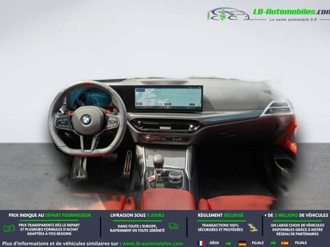 M4 xDrive 530 ch BVA 2026 occasion 31850 Beaupuy