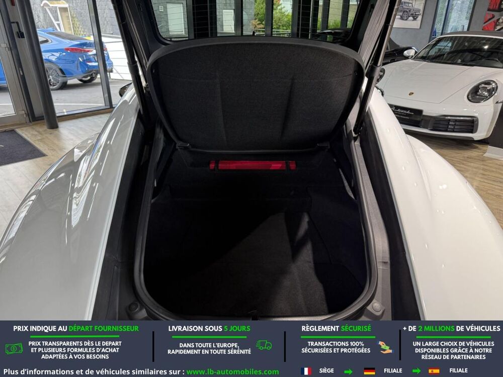 F-Type 2L 300 ch BVA 2020 occasion 31850 Beaupuy