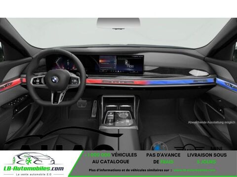 Série 7 740d xDrive 299 ch BVA 2024 occasion 31850 Beaupuy