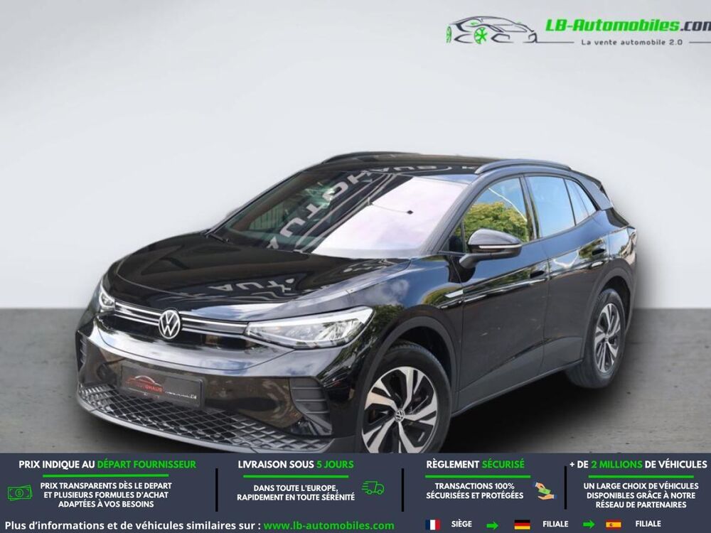 ID.4 170 ch Pure Performance 2022 occasion 31850 Beaupuy