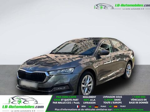 Skoda Octavia 1.5 TSI 150 ch BVA 2023 occasion Beaupuy 31850