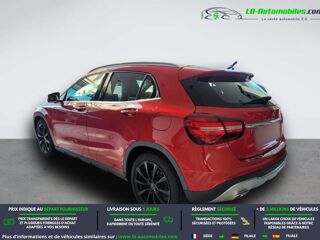 Classe GLA 250 BVA 2019 occasion 31850 Beaupuy