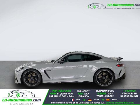 AMG GT R 585 ch BVA 2024 occasion 31850 Beaupuy