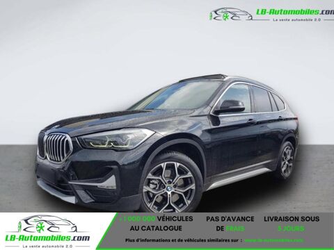 BMW X1 xDrive 20d 190 ch BVA 2021 occasion Beaupuy 31850