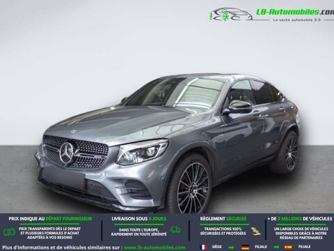 Classe GLC 43 AMG BVA 4Matic 2018 occasion 31850 Beaupuy