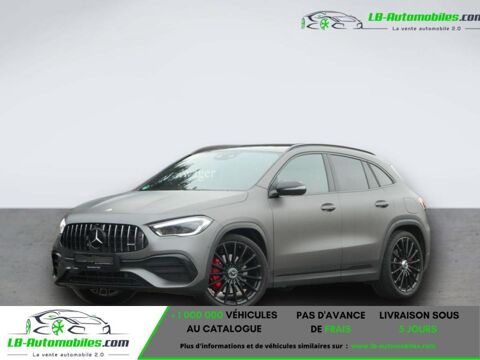 Mercedes Classe GLA 35 AMG BVA 4Matic 2023 occasion Beaupuy 31850
