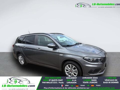 Fiat Tipo 1.4 95 ch BVM 2019 occasion Beaupuy 31850