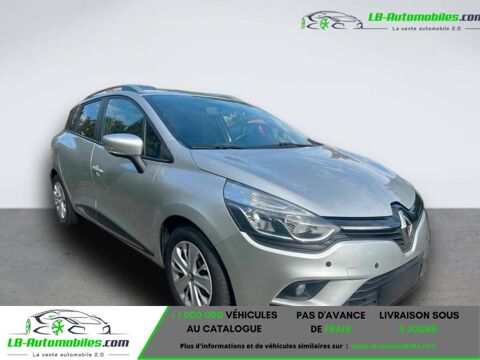 Renault Clio IV Estate dCi 90 BVM 2019 occasion Beaupuy 31850