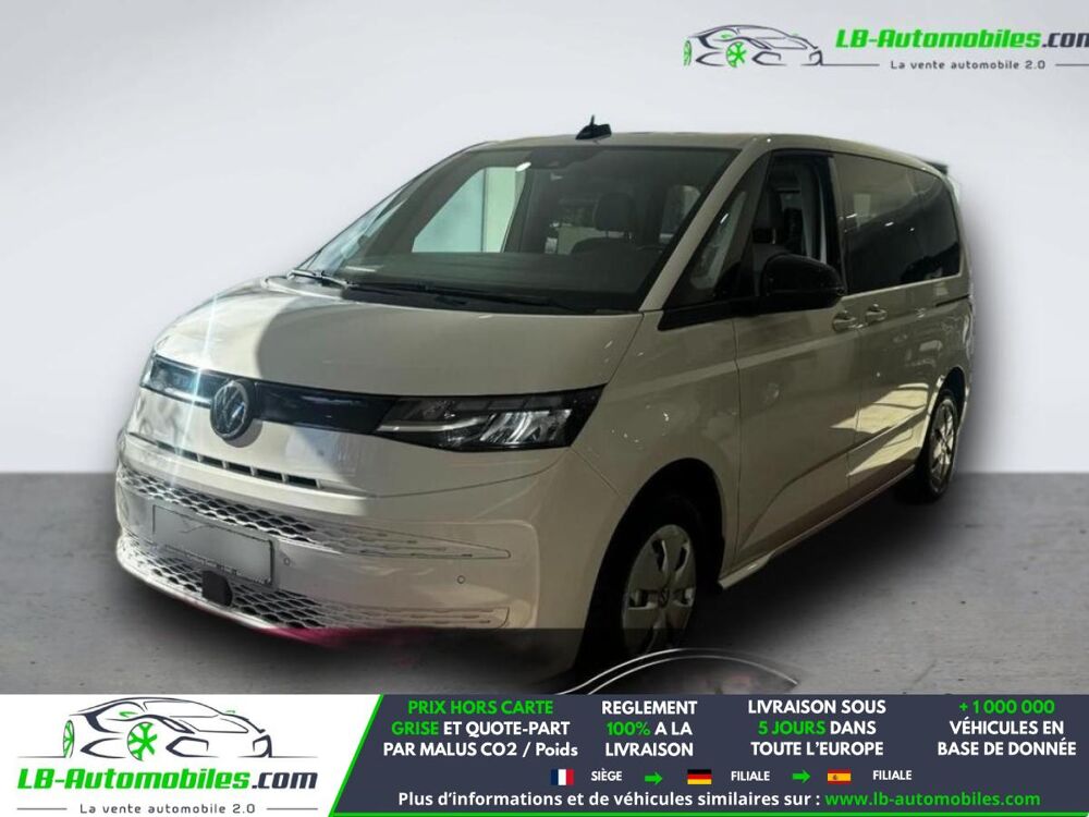 MULTIVAN 1.5 TSI 136 BVA 2021 occasion 31850 Beaupuy