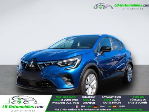 Asx 1.0 MPI-T 91 BVM 2023 occasion 31850 Beaupuy