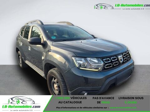 Dacia Duster TCe 130 FAP 4x2 2019 occasion Beaupuy 31850