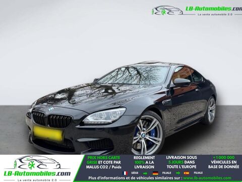 BMW M6 560CH 2014 occasion Beaupuy 31850