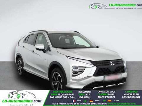 Eclipse Cross 2.4 MIVEC PHEV Twin Motor 4WD 188 ch 2023 occasion 31850 Beaupuy