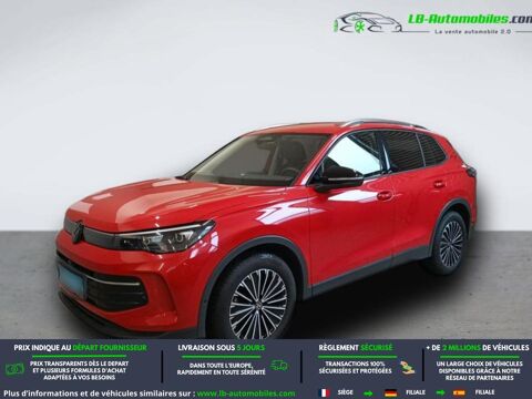 Annonce voiture Volkswagen Tiguan 29839 €