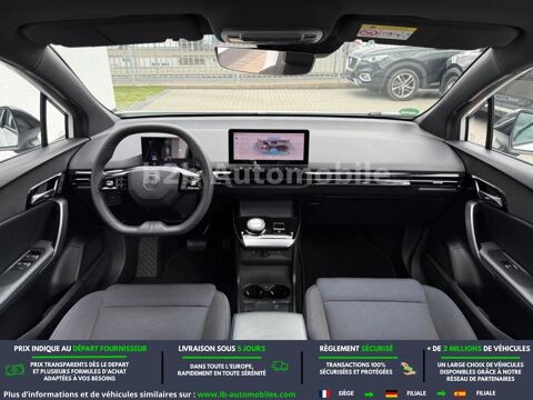 MG4 51kWh - 125 kW 2WD 2023 occasion 31850 Beaupuy