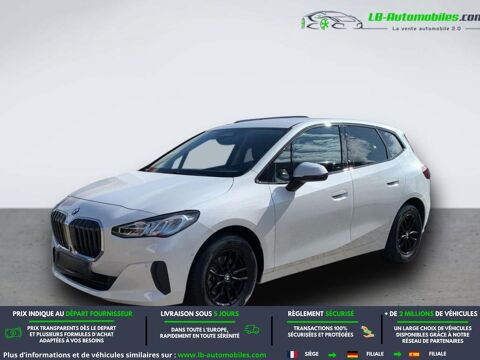 BMW Serie 2 218i 136 ch BVA 2022 occasion Beaupuy 31850