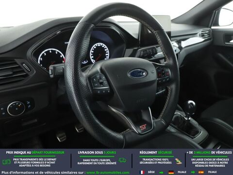 Focus ST 2.3 EcoBoost 280 BVM 2020 occasion 31850 Beaupuy