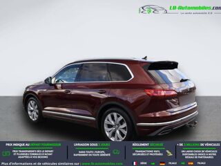 Touareg 4.0 TDI 421ch BVA 4Motion 2019 occasion 31850 Beaupuy