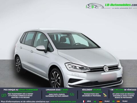 Golf 1.0 TSI 115 BVM 2020 occasion 31850 Beaupuy