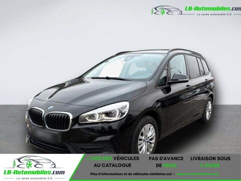 BMW Serie 2 218i 136 ch 2021 occasion Beaupuy 31850