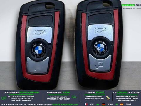 Annonce voiture BMW Série 1 11999 €