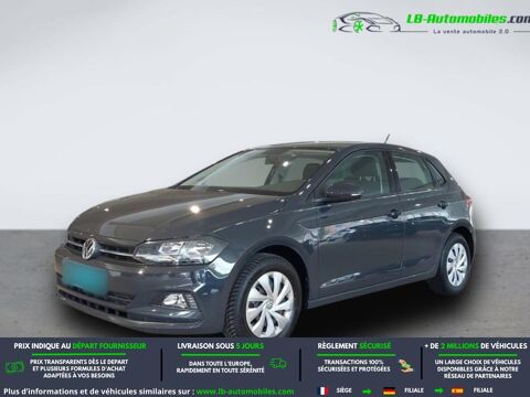 Annonce voiture Volkswagen Polo 15980 €
