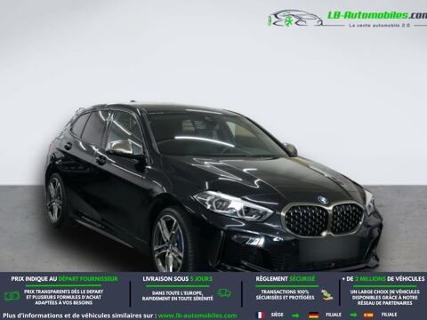 S&eacute;rie 1 M135i xDrive 306 ch BVA 2020 occasion 31850 Beaupuy