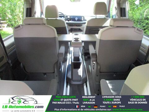 MULTIVAN 1.4 eHybrid 218 BVA 2023 occasion 31850 Beaupuy