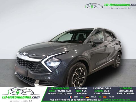 Sportage 1.6 T-GDi 150ch MHEV BVA 4x2 2022 occasion 31850 Beaupuy