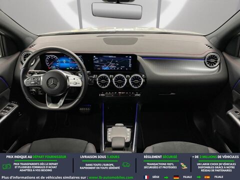 EQA 300 4Matic 2023 occasion 31850 Beaupuy