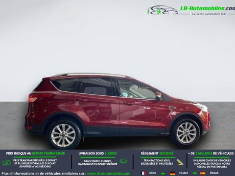 Kuga 1.5 EcoBoost 150 4x2 BVM 2016 occasion 31850 Beaupuy