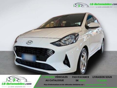 Hyundai i10 1.0 67 BVM 2023 occasion Beaupuy 31850