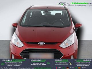 B-max 1.6 Ti-VCT 105 BVA 2017 occasion 31850 Beaupuy