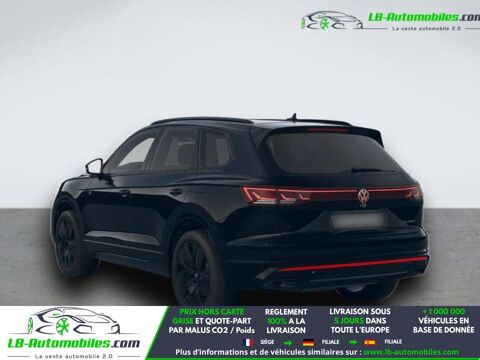 Volkswagen Touareg 3.0 TSI eHybrid 462 ch BVA 4Motion 2025 occasion Beaupuy 31850