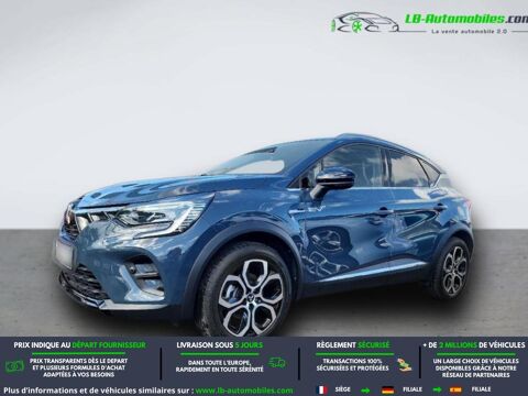 Asx 1.6 MPI PHEV 159 BVA 2025 occasion 31850 Beaupuy
