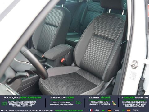 Tiguan 2.0 TDI 150ch BVA 2023 occasion 31850 Beaupuy