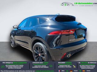 E-PACE 2.0 P-250 ch AWD BVA 2020 occasion 31850 Beaupuy