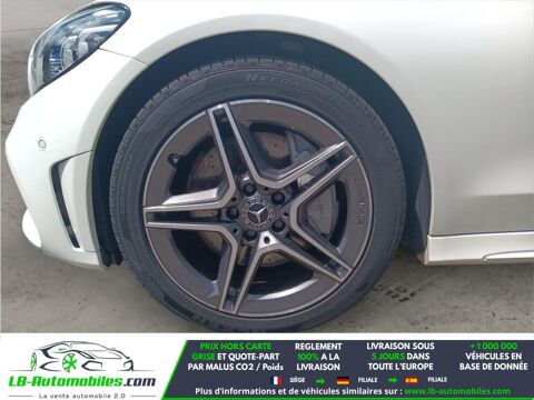 Classe C 300 d BVA 2020 occasion 31850 Beaupuy