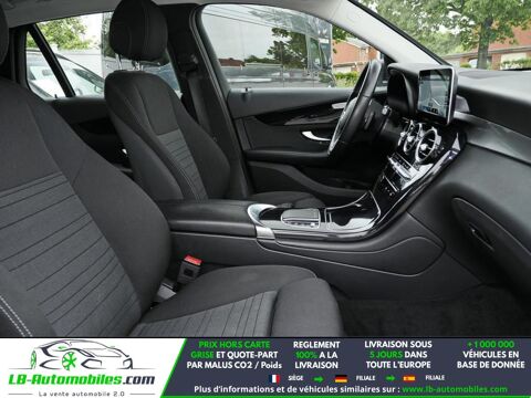 Classe GLC 220 d BVA 4Matic 2021 occasion 31850 Beaupuy