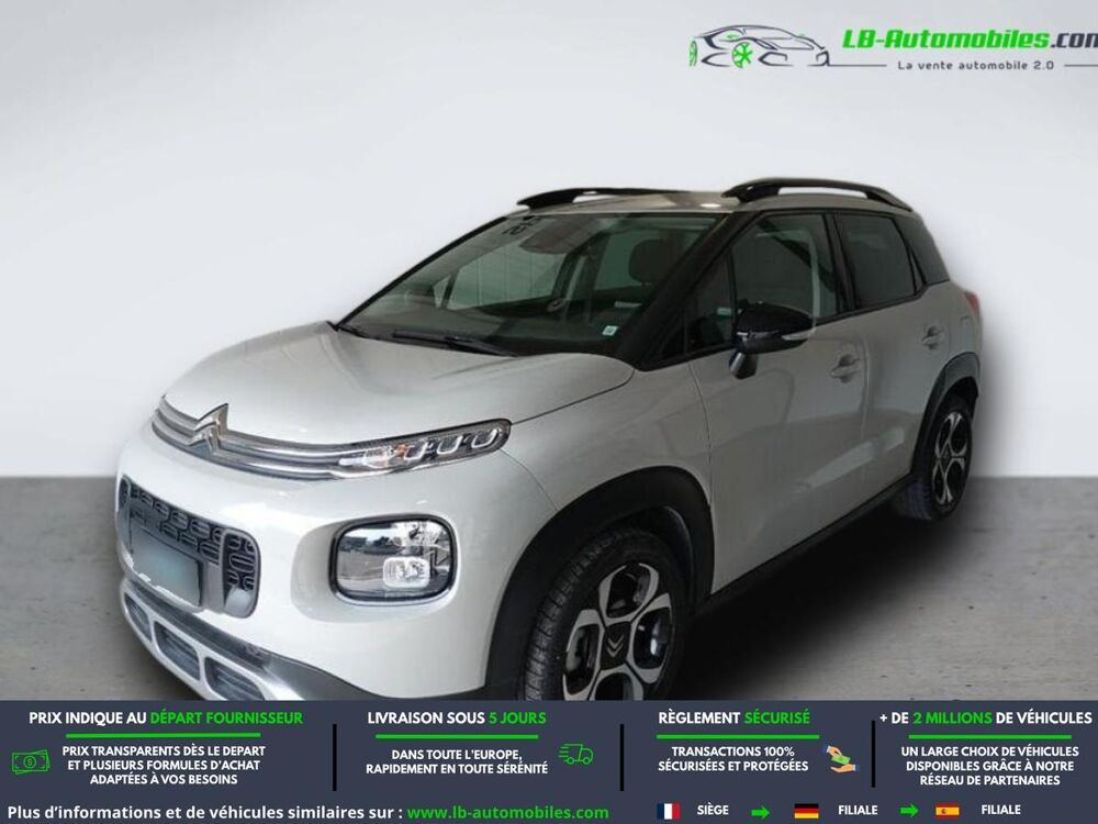 Golf BlueHDi 120 BVA 2020 occasion 31850 Beaupuy