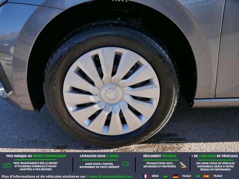 Scala 1.5 TSI 150 ch BVA 2026 occasion 31850 Beaupuy