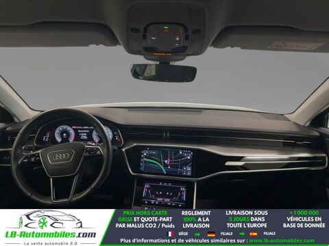 A6 45 TFSI 265 ch Quattro BVA 2023 occasion 31850 Beaupuy