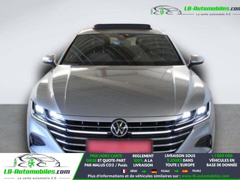 Arteon 2.0 TDI 200 BVA 2021 occasion 31850 Beaupuy