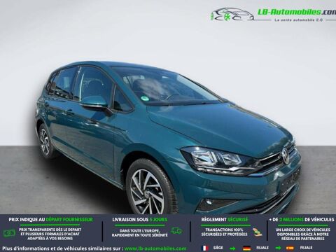 Golf 1.0 TSI 85 BVM 2018 occasion 31850 Beaupuy
