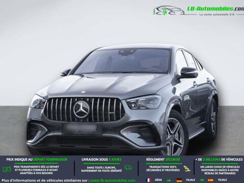 Annonce voiture Mercedes Classe GLE 111900 €