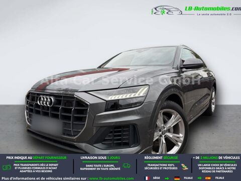 Annonce voiture Audi Q8 52900 €