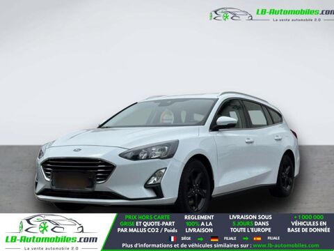 Annonce voiture Ford Focus 13980 €