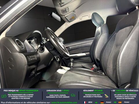 Vitara 1.6 DDiS 120ch BVM 2015 occasion 31850 Beaupuy