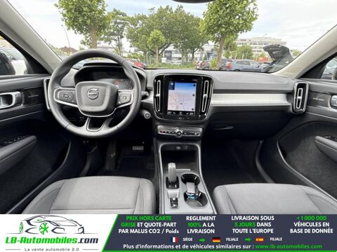 XC40 T3 163 ch BVA 2021 occasion 31850 Beaupuy
