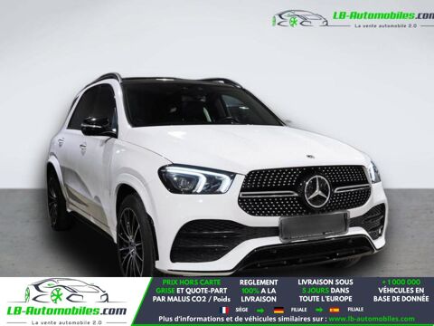 Classe GLE 350 de BVA 4Matic 2023 occasion 31850 Beaupuy